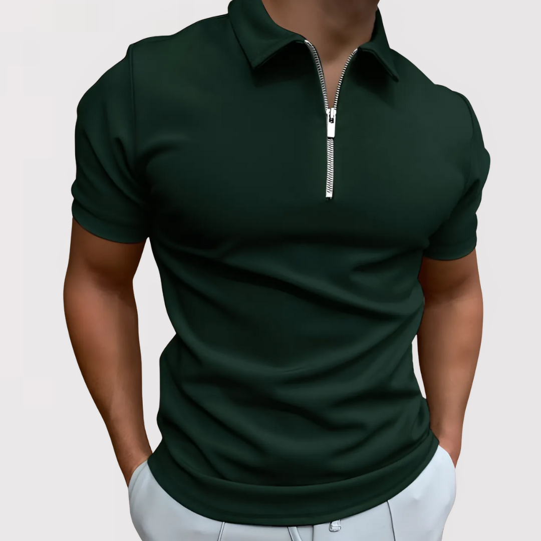 Roger | Modern Polo Shirts