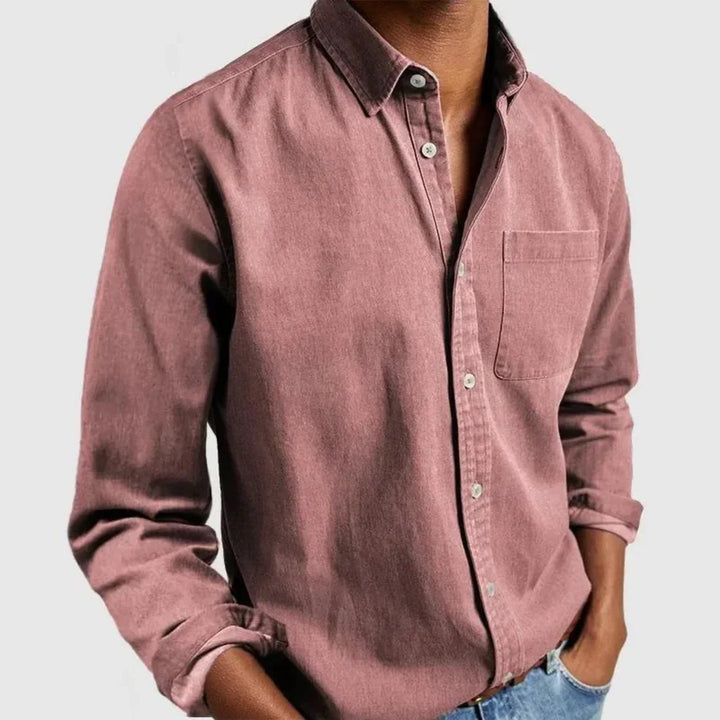 Conor | Premium Casual Shirt