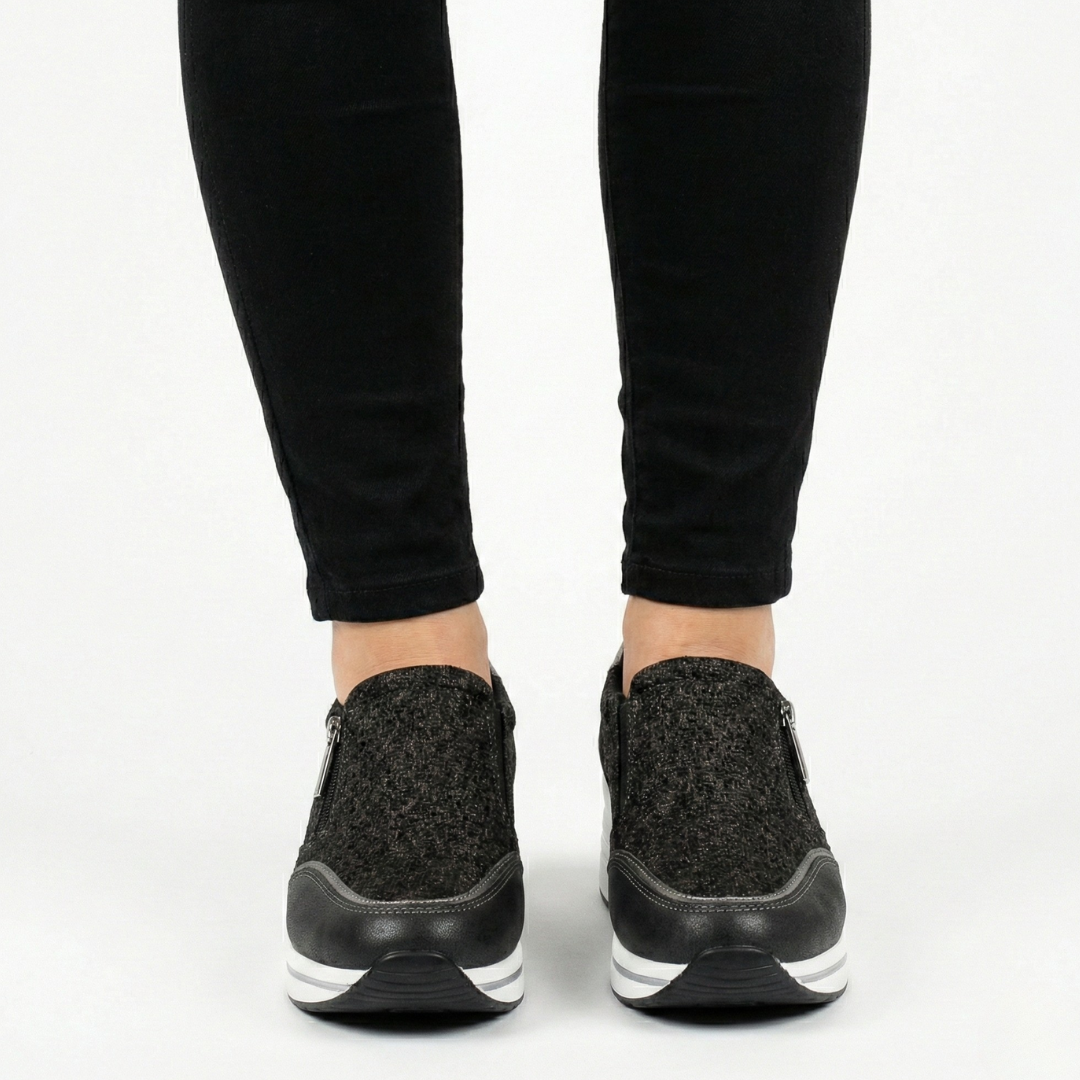 Cate - Comfortable Women's Shoe