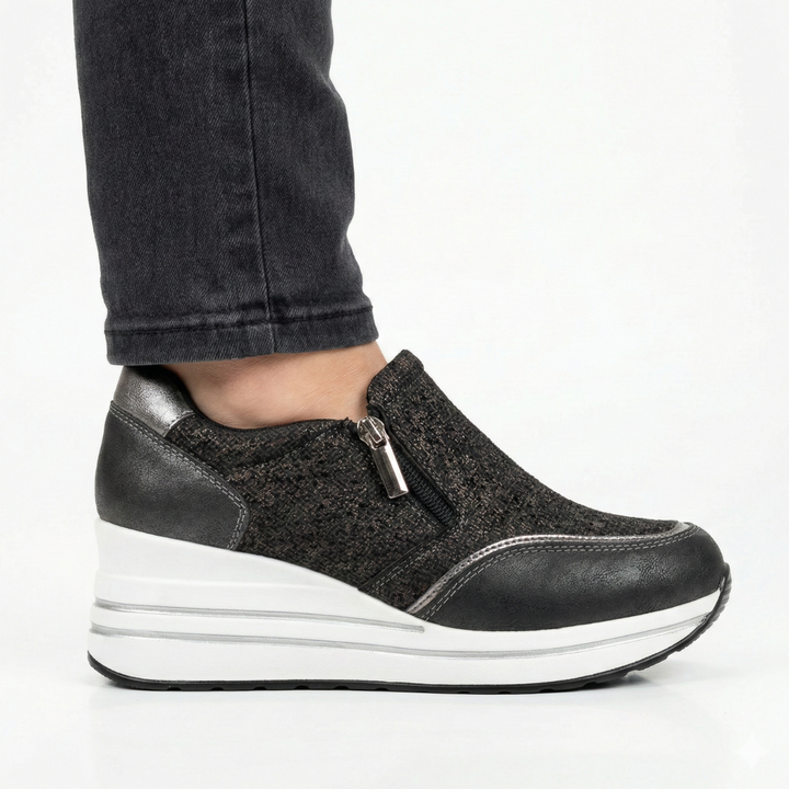 Cate - Comfortable Women's Shoe