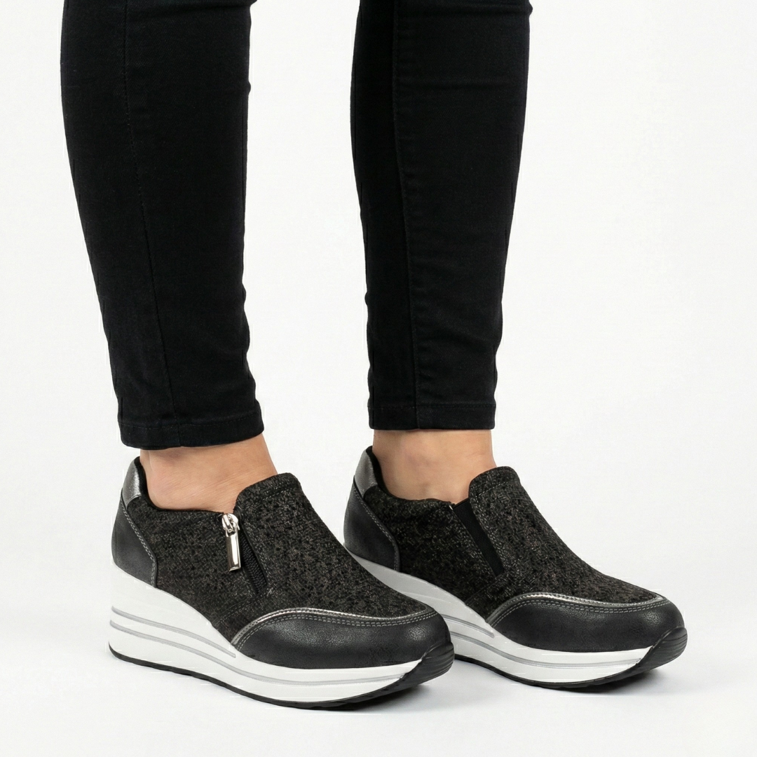 Cate - Comfortable Women's Shoe