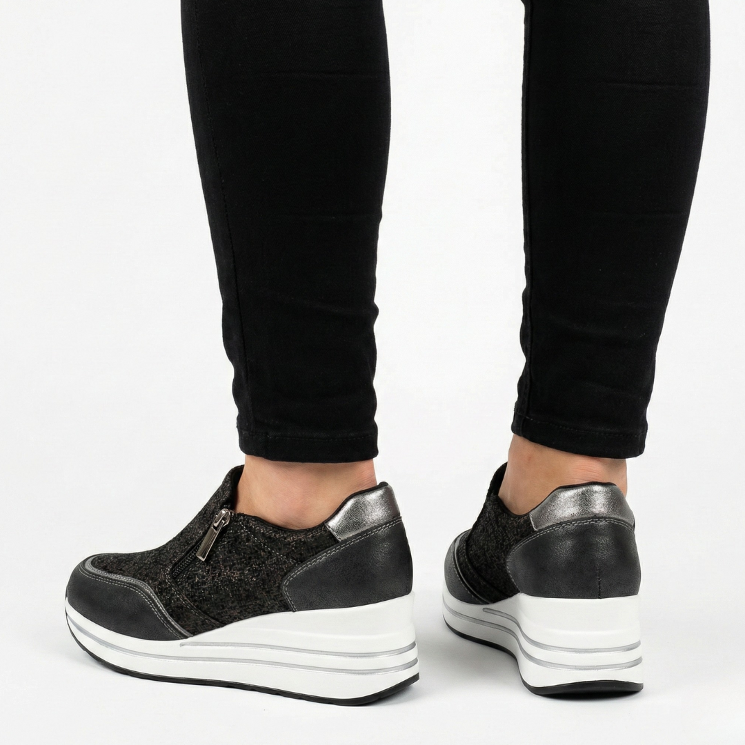 Cate - Comfortable Women's Shoe