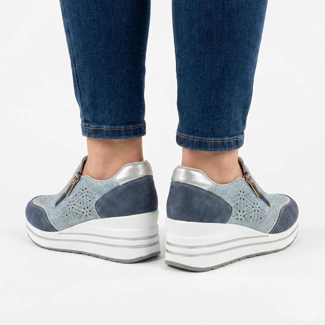 Cate - Comfortable Women's Shoe