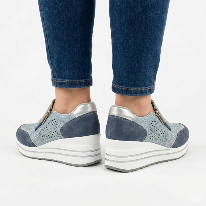 Cate - Comfortable Women's Shoe