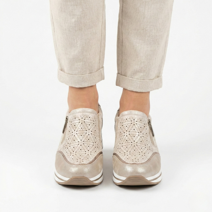 Cate - Comfortable Women's Shoe