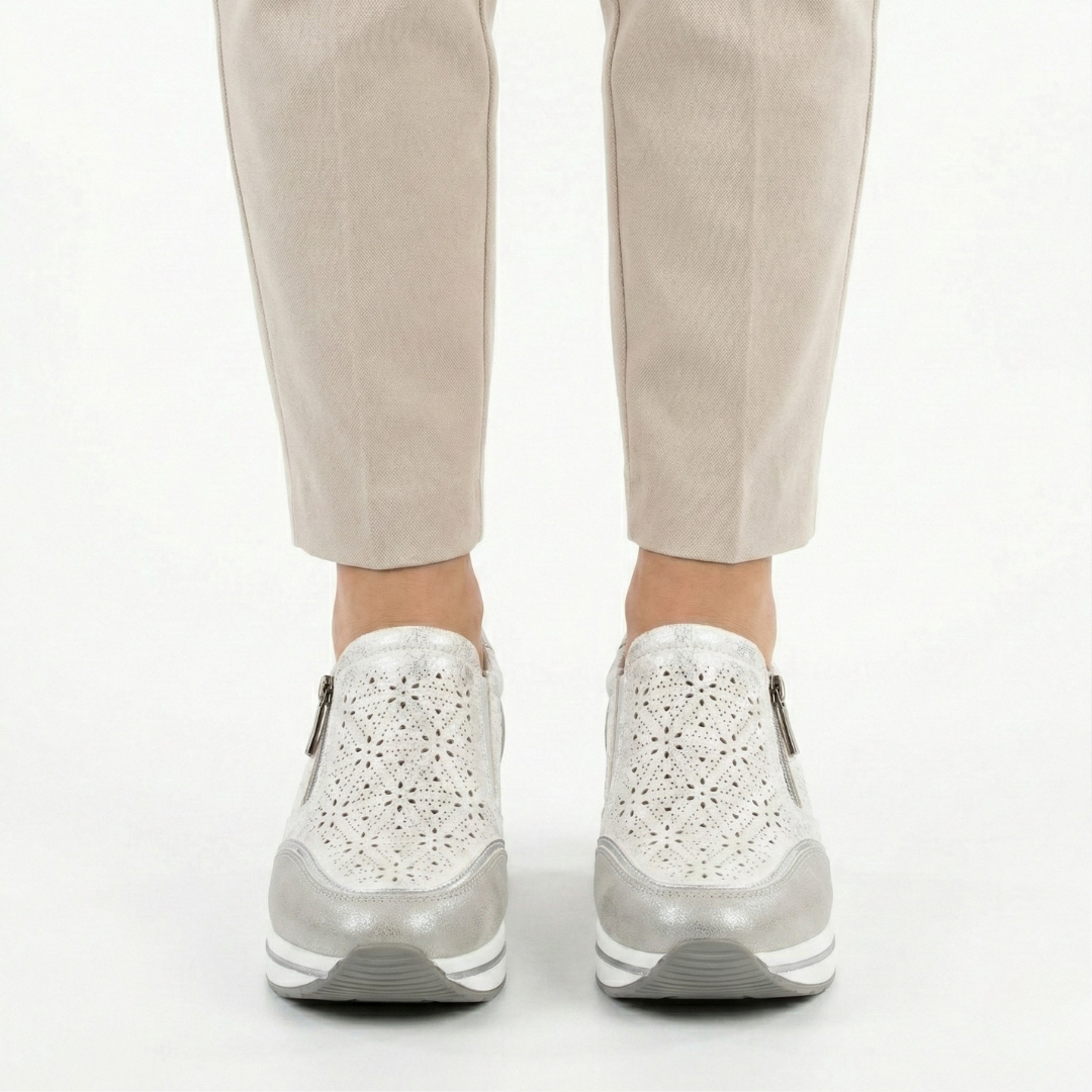 Cate - Comfortable Women's Shoe