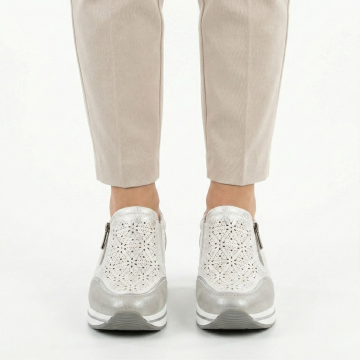 Cate - Comfortable Women's Shoe