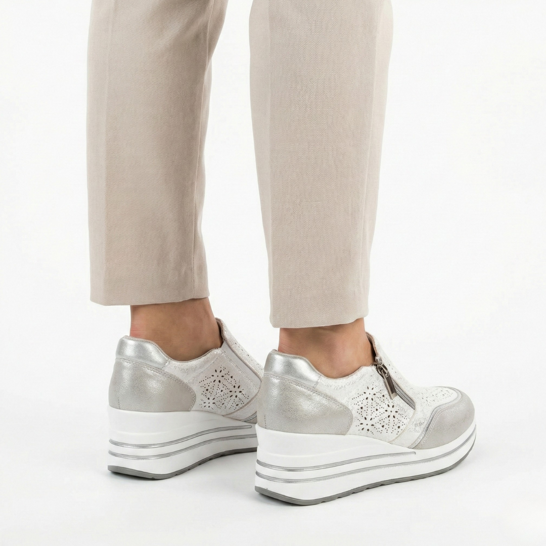 Cate - Comfortable Women's Shoe