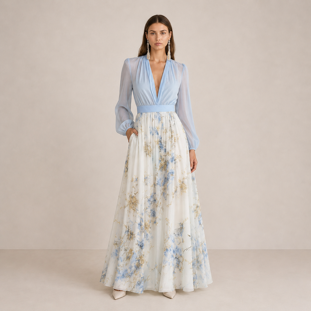 VERA | Maxi Dress