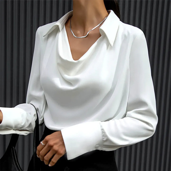 Aubree | Laurent Grace Shirt