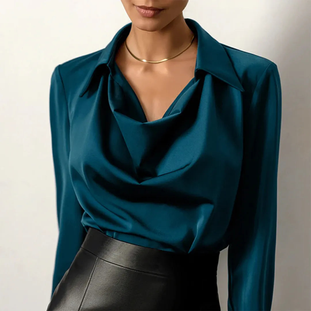 Aubree | Laurent Grace Shirt
