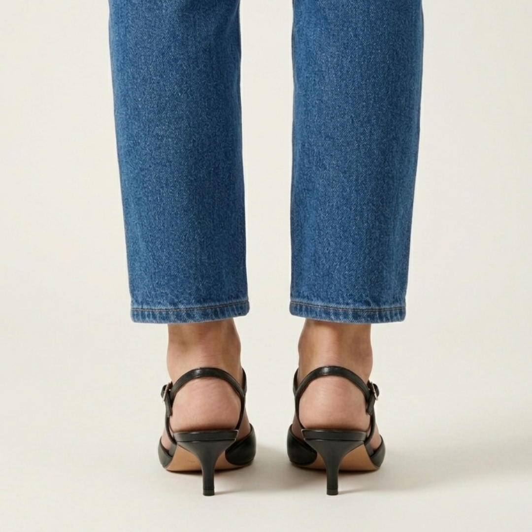 Clelia - Comfortable Women's Pumps