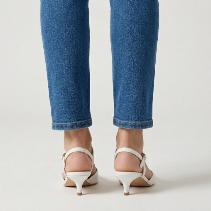 Clelia - Comfortable Women's Pumps