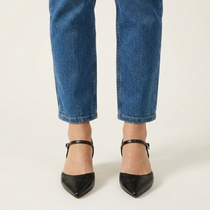 Clelia - Comfortable Women's Pumps