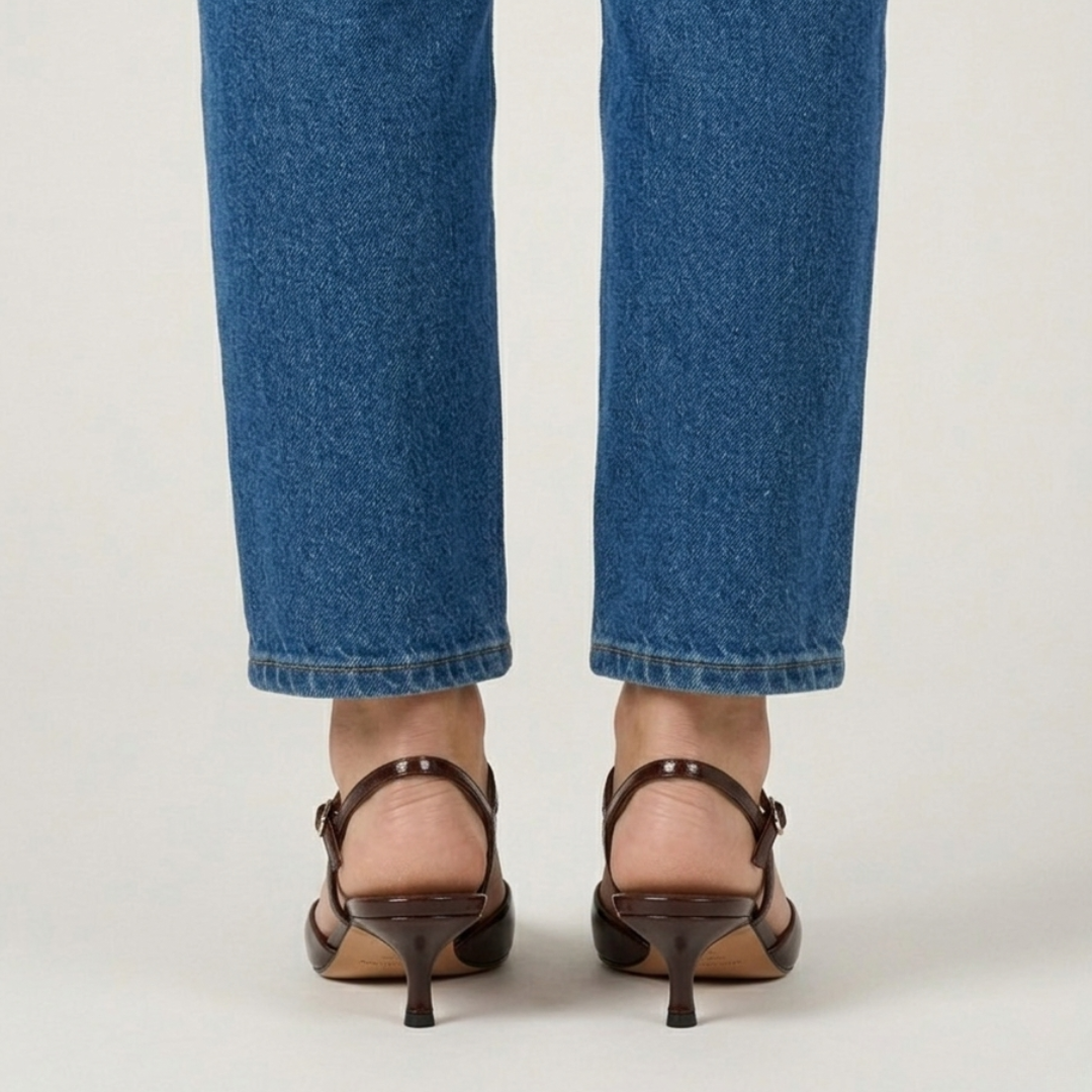 Clelia - Comfortable Women's Pumps