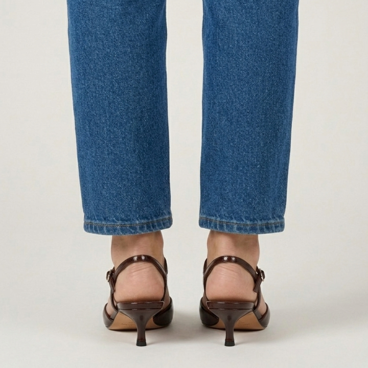Clelia - Comfortable Women's Pumps