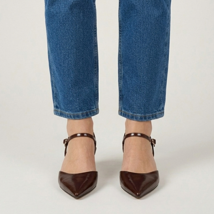 Clelia - Comfortable Women's Pumps
