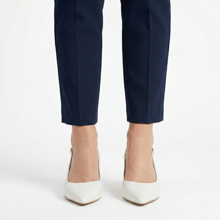 Creta - Comfortable D'Orsay Women’s Shoe