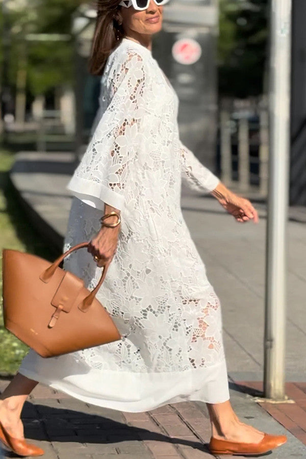 Divina | Dress with Complimentary Bag