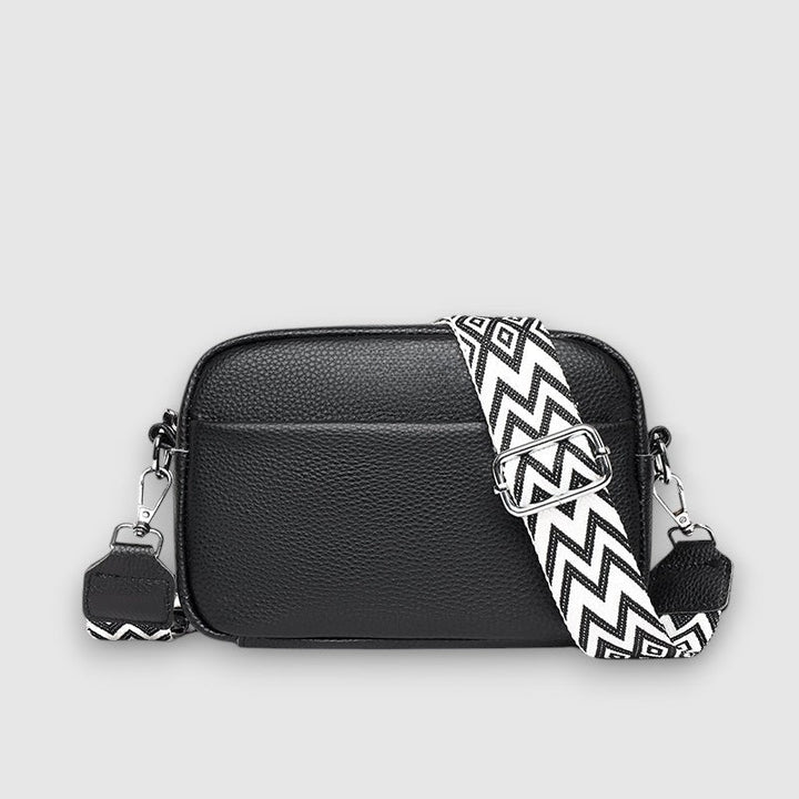 Siobhán | Timeless and Elegant Crossbody Bag