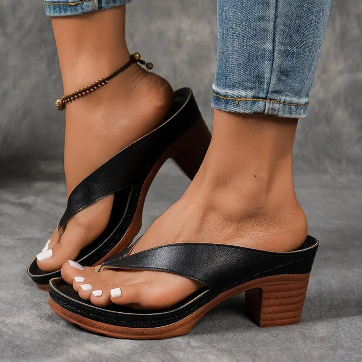 Celeste | Elegance and Comfort Sandals