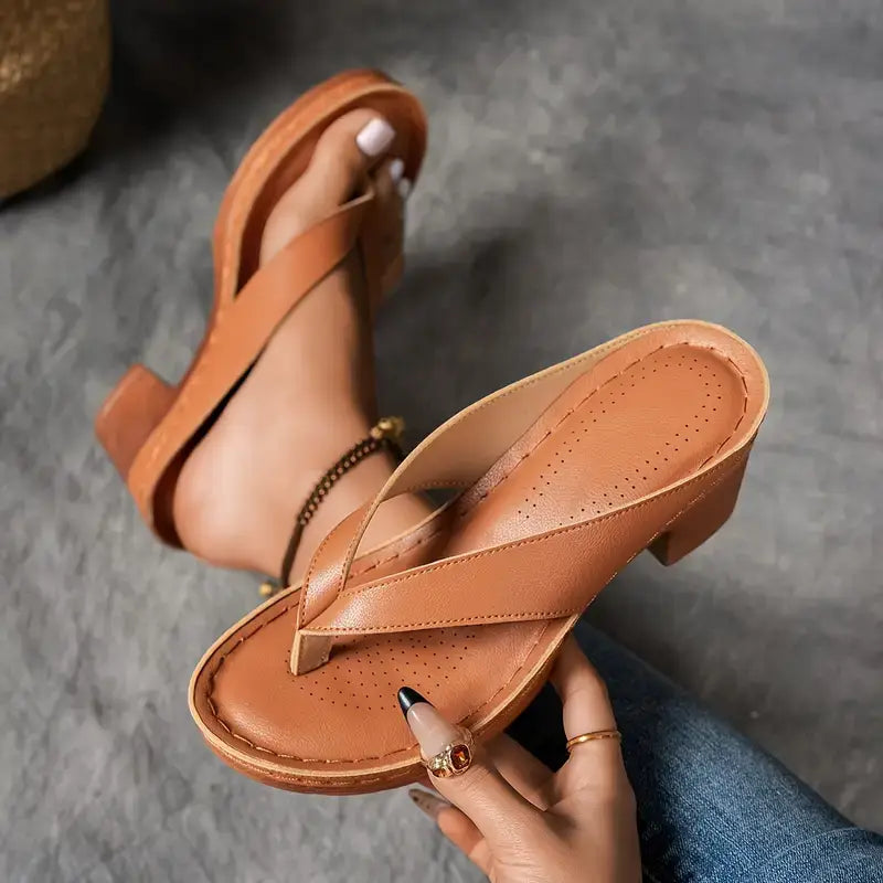 Celeste | Elegance and Comfort Sandals