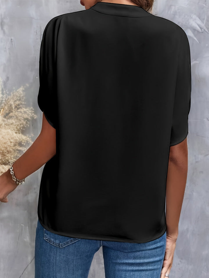 Jack Faelan | Elegant Blouse