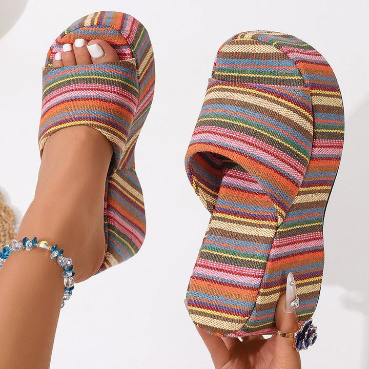 Nola | Pure Platforms