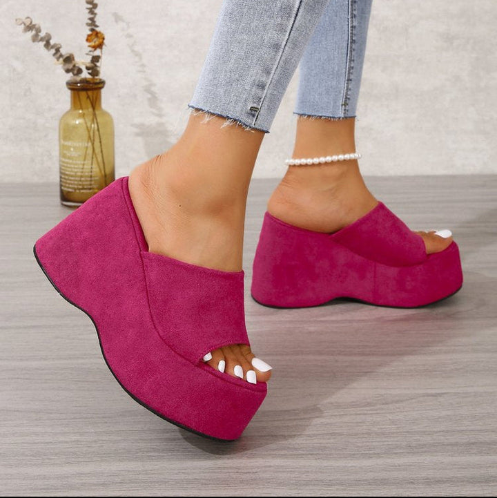 Nola | Pure Platforms
