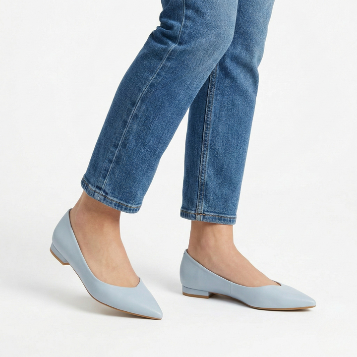 Diva - Comfortable Décolleté for Women