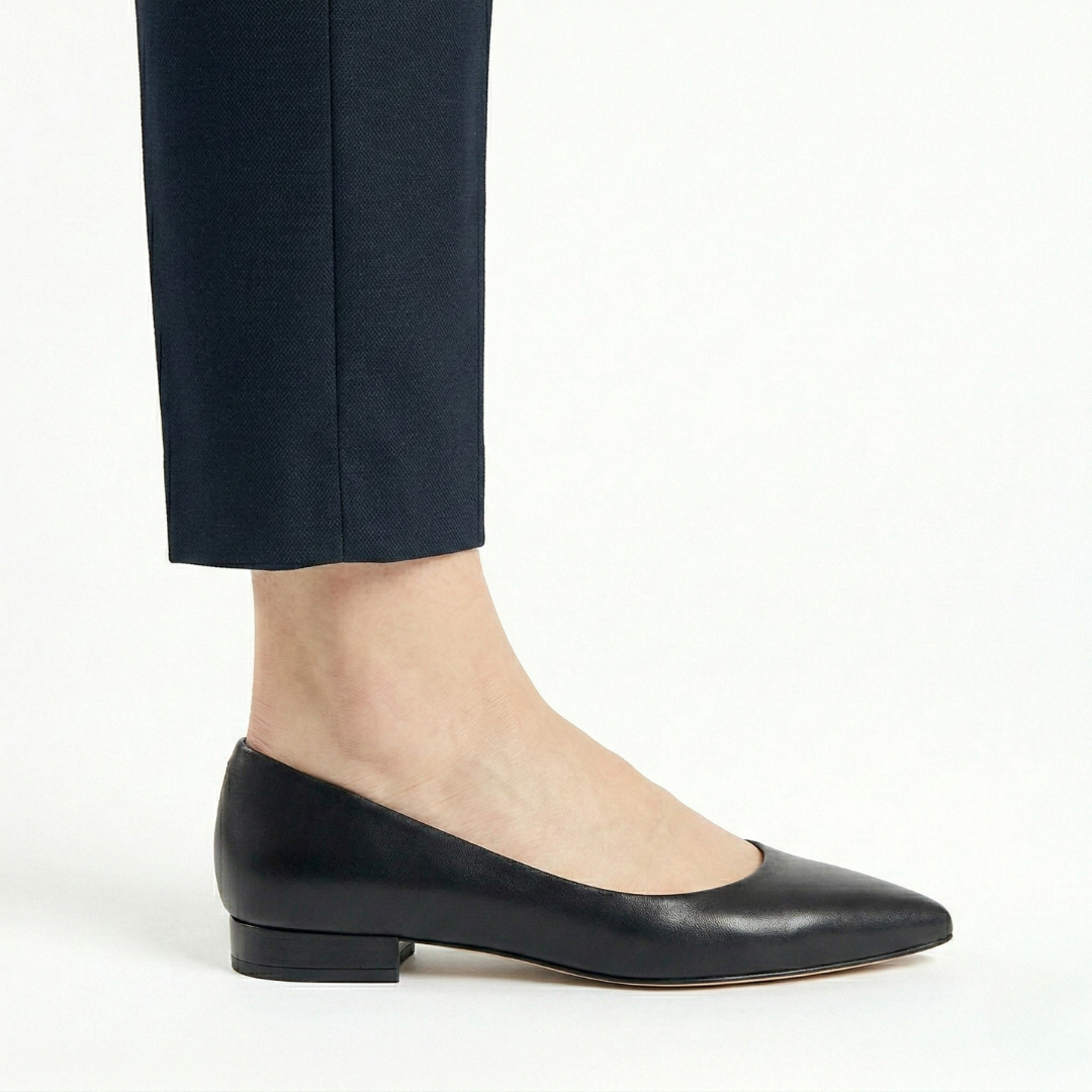 Diva - Comfortable Décolleté for Women