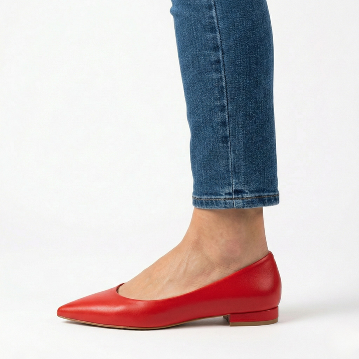 Diva - Comfortable Décolleté for Women