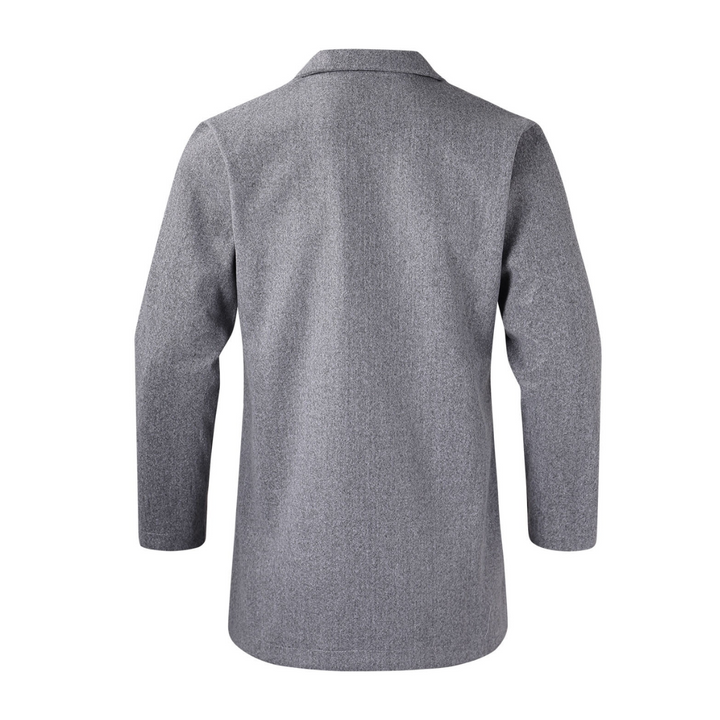 Robert™ | Tailored Classic Mid-Length Coat