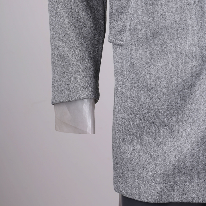 Robert™ | Tailored Classic Mid-Length Coat