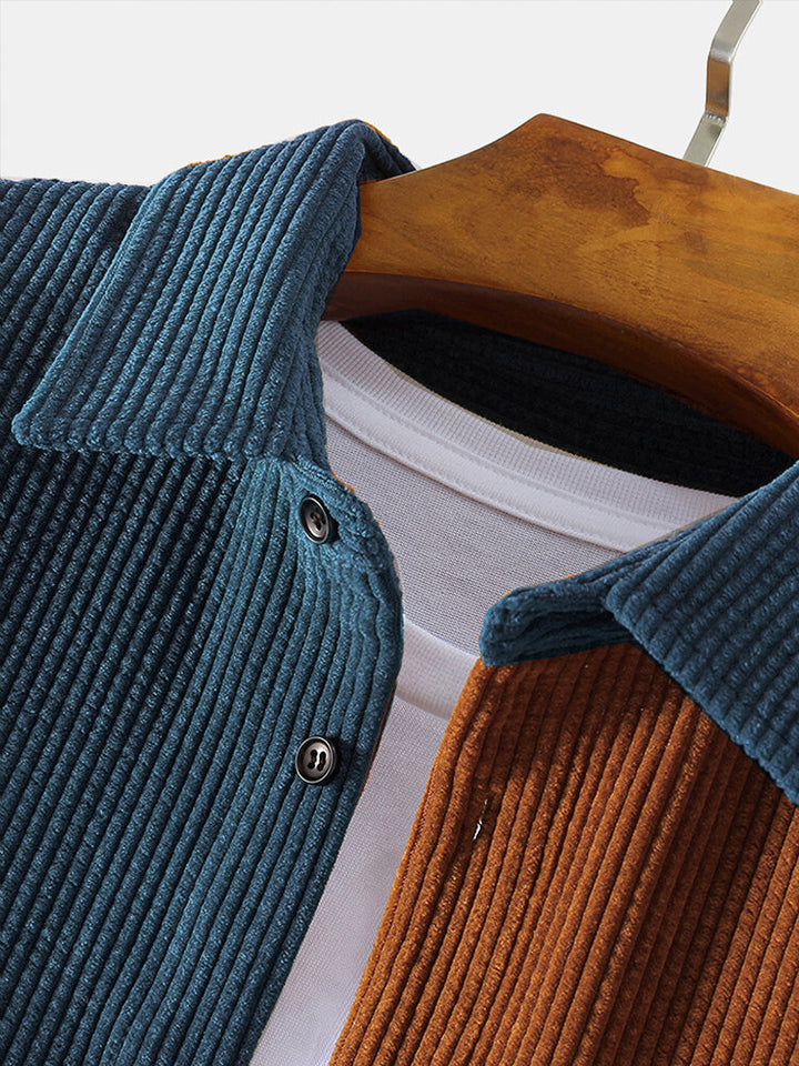 Noah™ | Casual Men Shirt