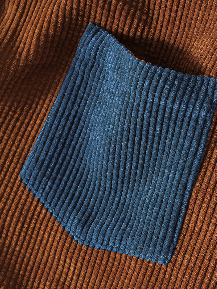 Noah™ | Casual Men Shirt