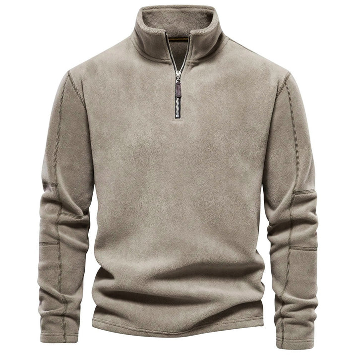 Max™ | Polar Peak Sweater