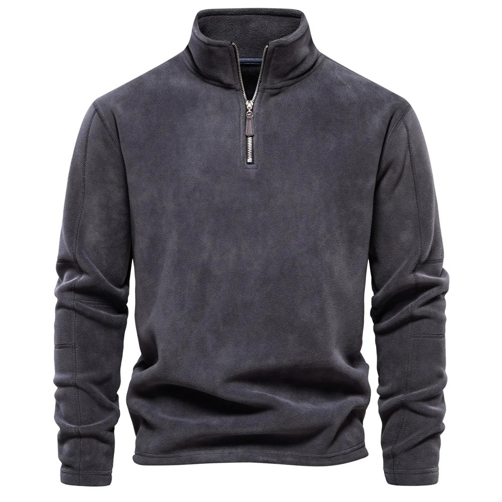 Max™ | Polar Peak Sweater