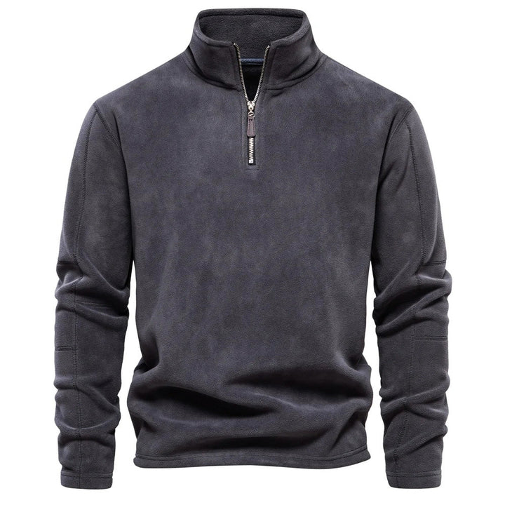 Max™ | Polar Peak Sweater