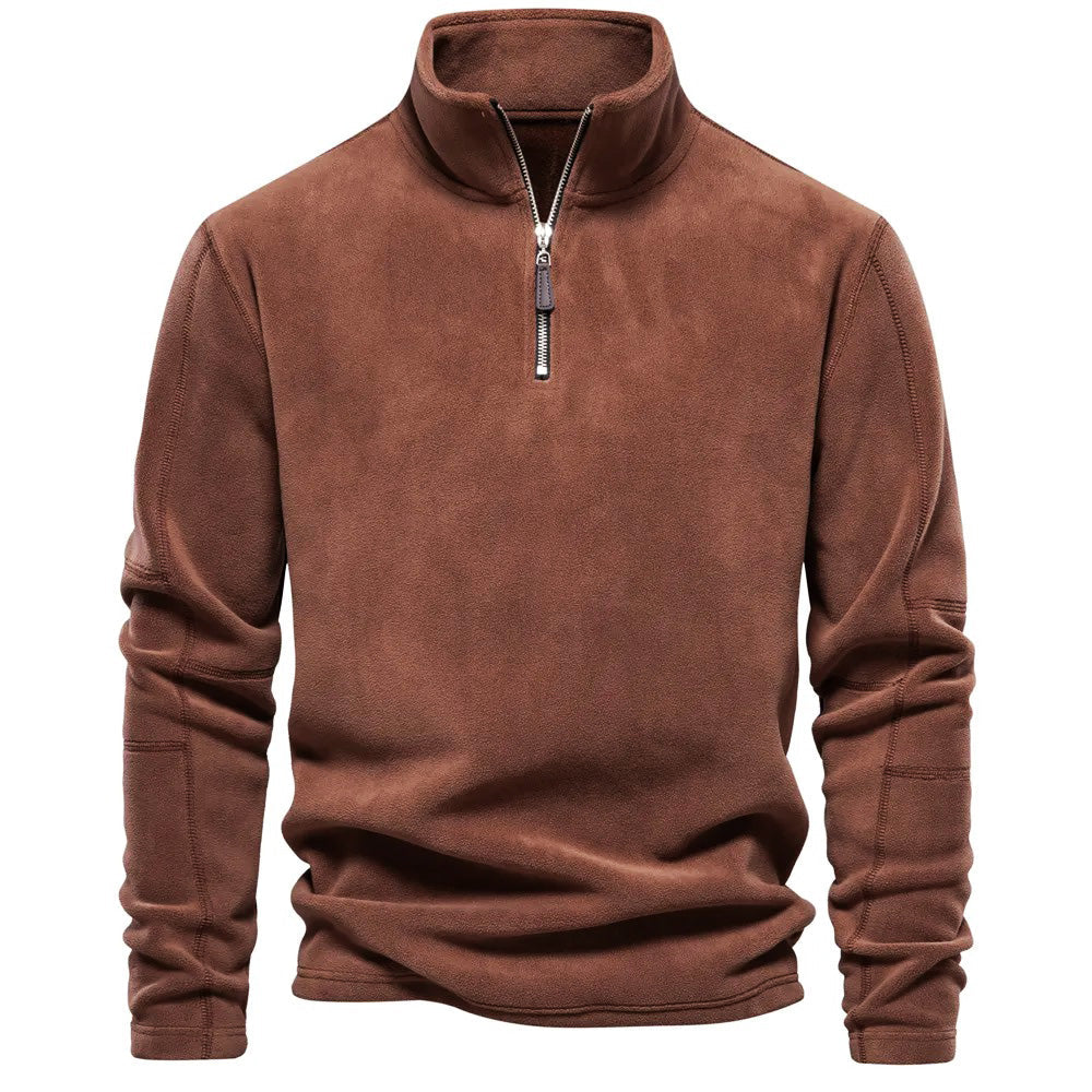 Max™ | Polar Peak Sweater