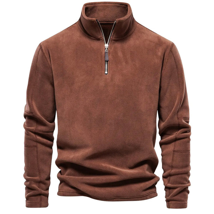 Max™ | Polar Peak Sweater