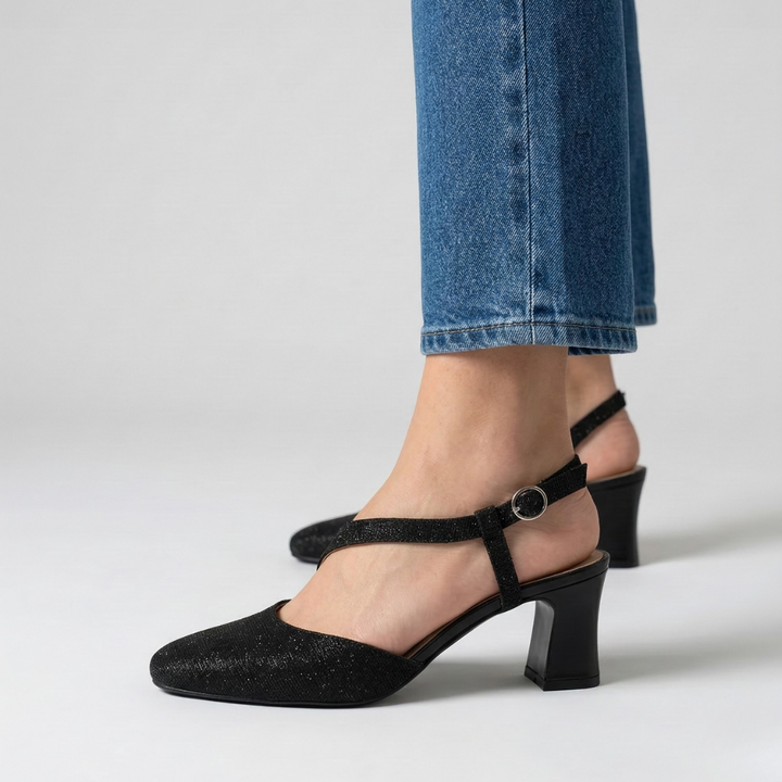 Fosca - Comfortable Women's Pump