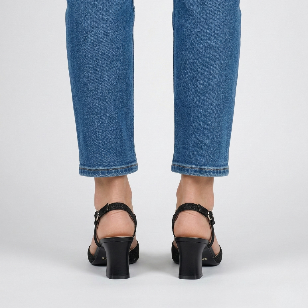 Fosca - Comfortable Women's Pump
