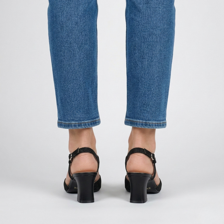Fosca - Comfortable Women's Pump