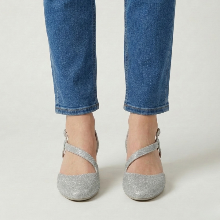 Fosca - Comfortable Women's Pump