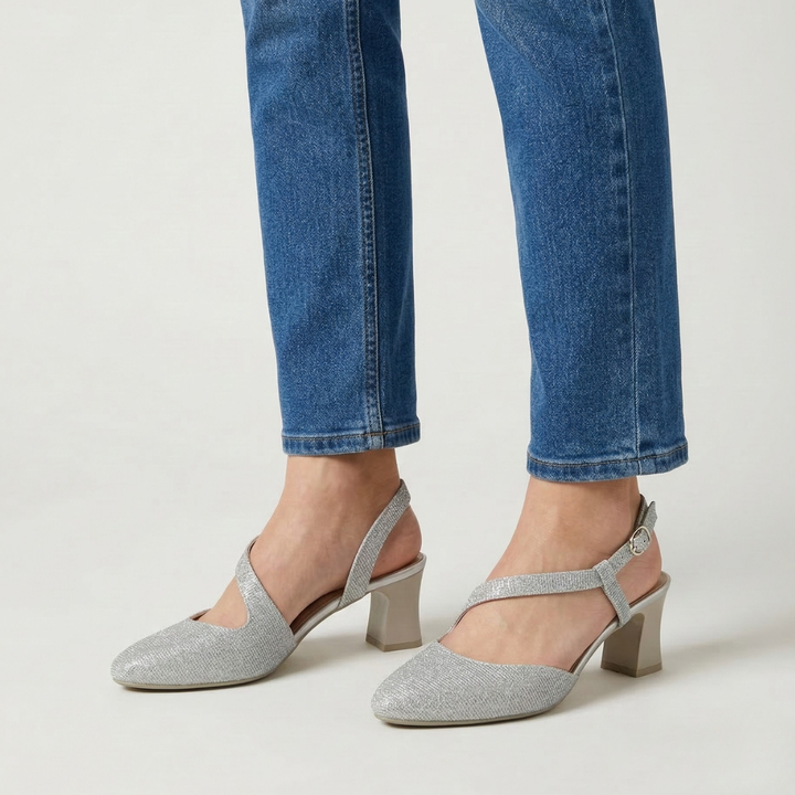 Fosca - Comfortable Women's Pump