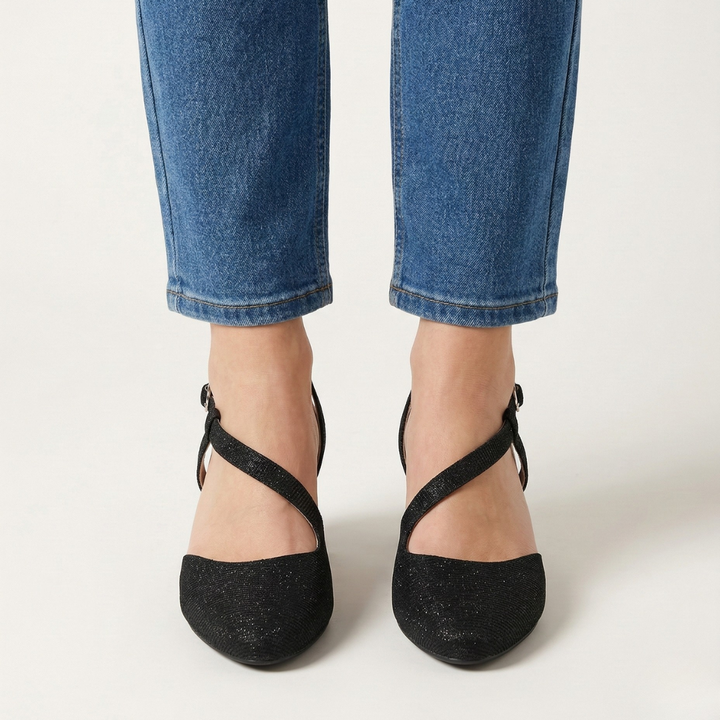 Fosca - Comfortable Women's Pump