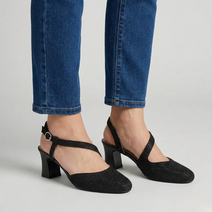 Fosca - Comfortable Women's Pump