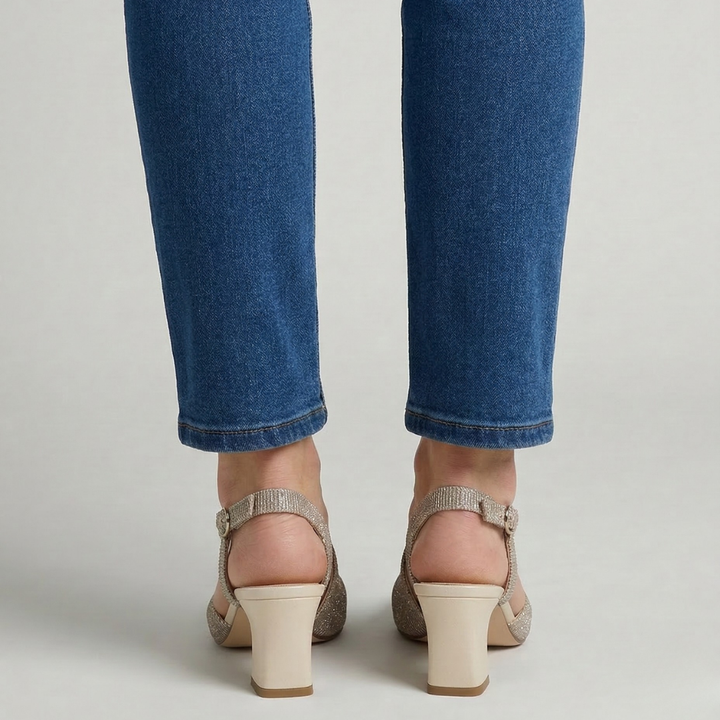 Fosca - Comfortable Women's Pump