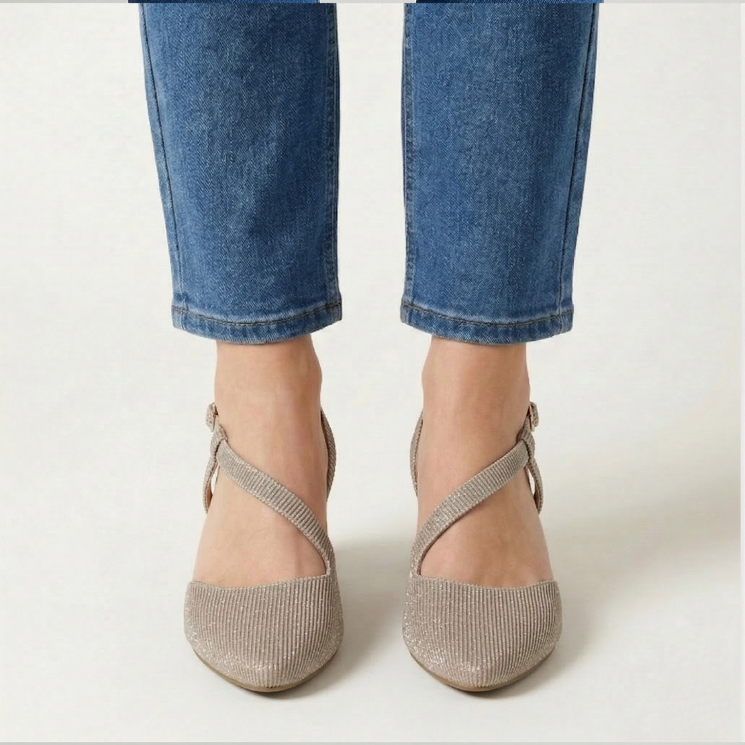 Fosca - Comfortable Women's Pump